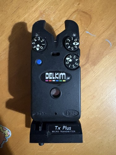 Delkim standard plus - standard,