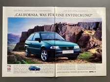 Opel Astra 1994 Modello