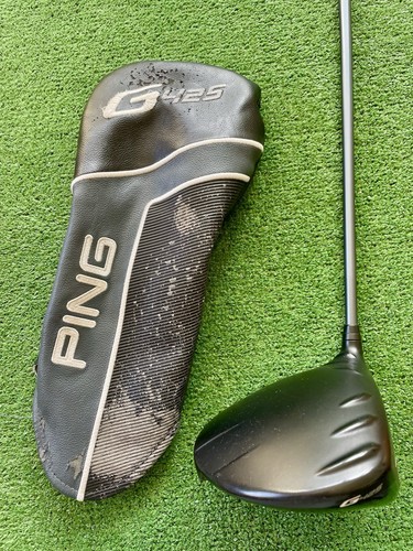 Ping g425 max driver 5 - driver, 10,5