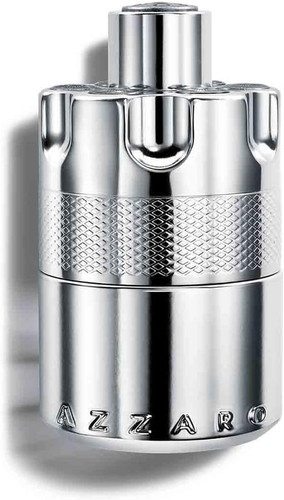 Azzaro wanted eau - wanted,