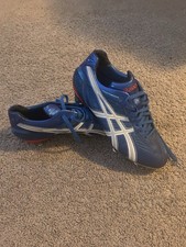 ASICS Lethal Tigreor SG taglia