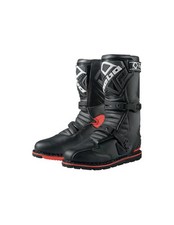 Hebo stivali prova offroad - prova,