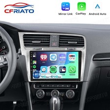 Autoradio 4+64G Android 15