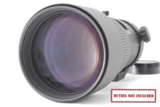 [Quasi come nuovo] Nikon ED AF