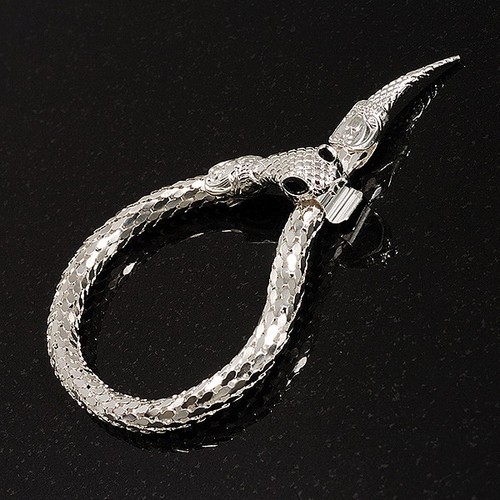 Bracciale serpente moda - bracciale,