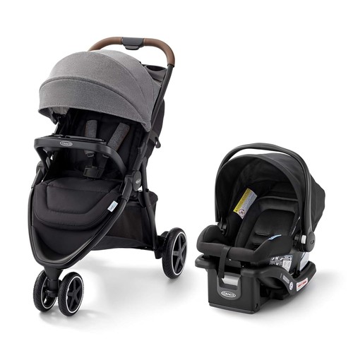 Graco outpace all terrain - graco, lx