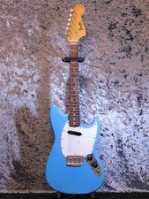 Fender MusicMaster II '66 Gutiar Elettrico [AUTH]