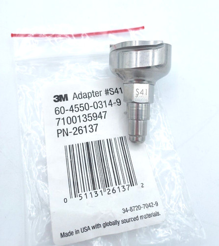 S41 spray gun - spray,