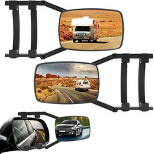 2 Specchietti Universali per