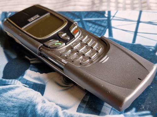 Telefono cellulare nokia 8890 - cellulare,