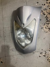CARENA FARO ANTERIORE SCUDO KYMCO AGILITY 125 R12 2005-2013