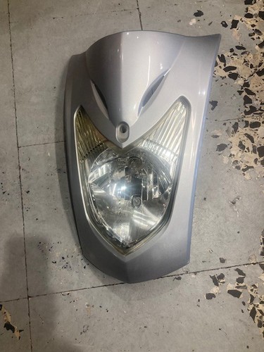 Carena faro anteriore scudo - anteriore,