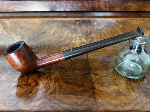 Dunhill root briar - root, 113
