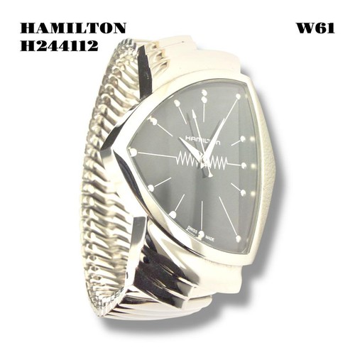 Orologio polso hamilton - da,