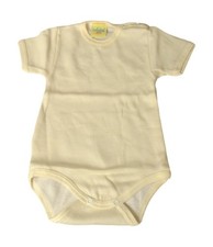 LIABEL Infant Baby Bodysuit