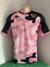 Palermo terza maglia stagione