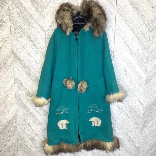 Cappotto lana sole