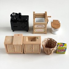 Sylvanian Families Urban Life