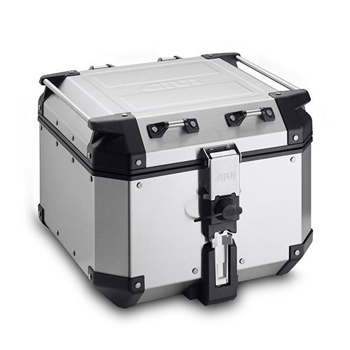 Givi valigia centrale trekker - givi,