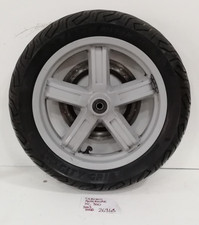 Cerchio ruota anteriore - anteriore, yamaha