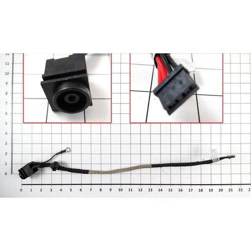 Connettore jack per - connettore, portatile