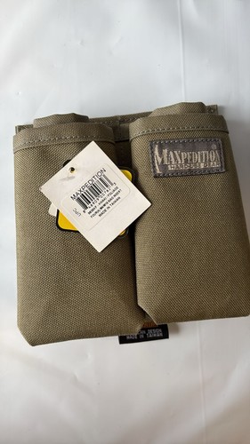Maxpedition four mag insert - -,
