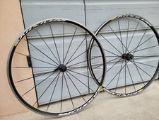 Cerchi bici da corsa MAVIK AKSIUM