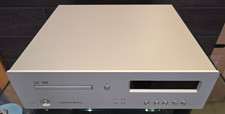 Luxman Lettore CD D-03X - Ex demo