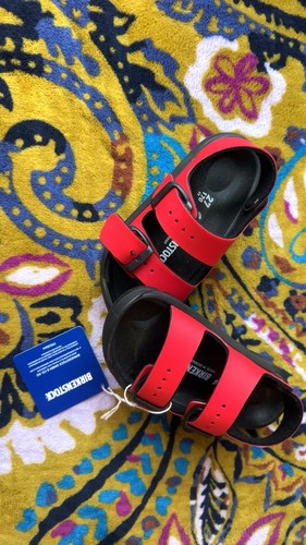 Sandali birkenstock bambino - sandali,