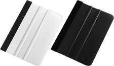 2 Pezzi Spatola Kit Carta Da