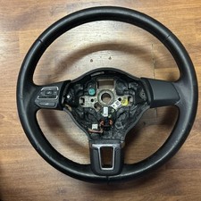 Volante Per Volkswagen Polo 6R V 2009-2017