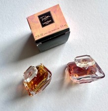 2 x Lancome Tresor Eau de