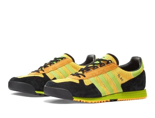 Adidas sl80 arancione - adidas,