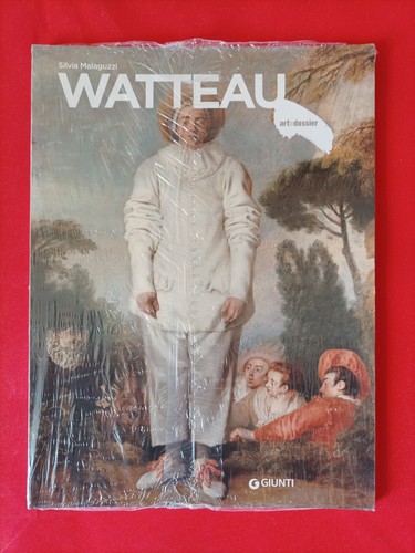 Watteau art dossier n - e,