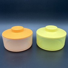 NOS Tupperware Preludio Snack