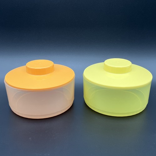 Nos tupperware preludio snack - tupperware,