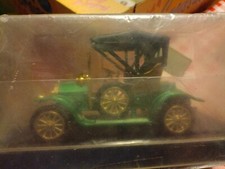 1:24 Nacoral Opel coupé 1909