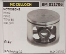 227511 PISTONE COMPLETO