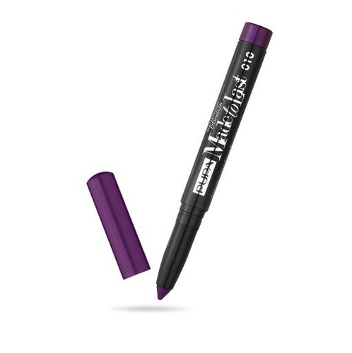 Pupa made last eyeshadow - pupa,