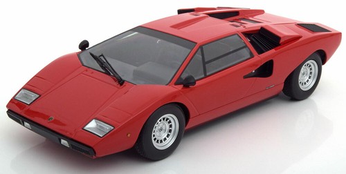 Lamborghini countach lp400 - lamborghini,
