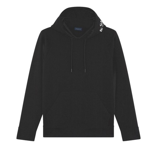 Paul shark cotton hoodie - paul,
