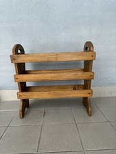 Portariviste In Legno