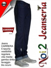 Carrera Jeans Mod. 700 Misura