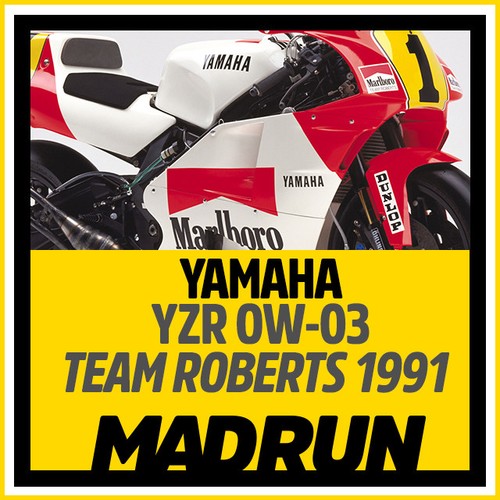 Kit adesivi yamaha yzr - yamaha,