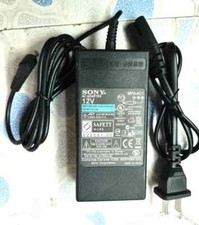 Sony PDW-U1 XDCAM Alimentatore