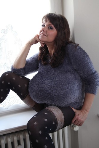 Milena velba foto artistica - velba,