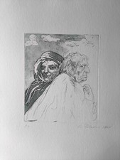 Alfonso Falcone - Prova