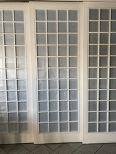 pannelli divisori 1 X 3 Mt 3 Pz