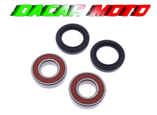 KIT CUSCINETTI E GUARNIZIONI