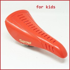 SELLA NOS SELLE ROYAL AEROYAL BMX BAMBINI PICCOLA CORTA VECCHIA SCUOLA VINTAGE